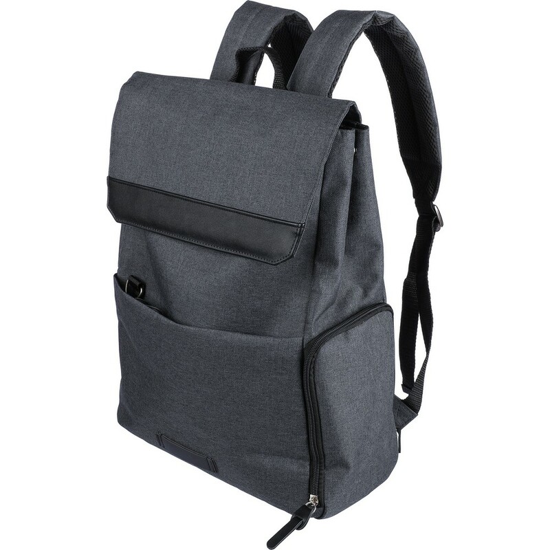 Plecak na laptopa 15" VA446-03 - czarny