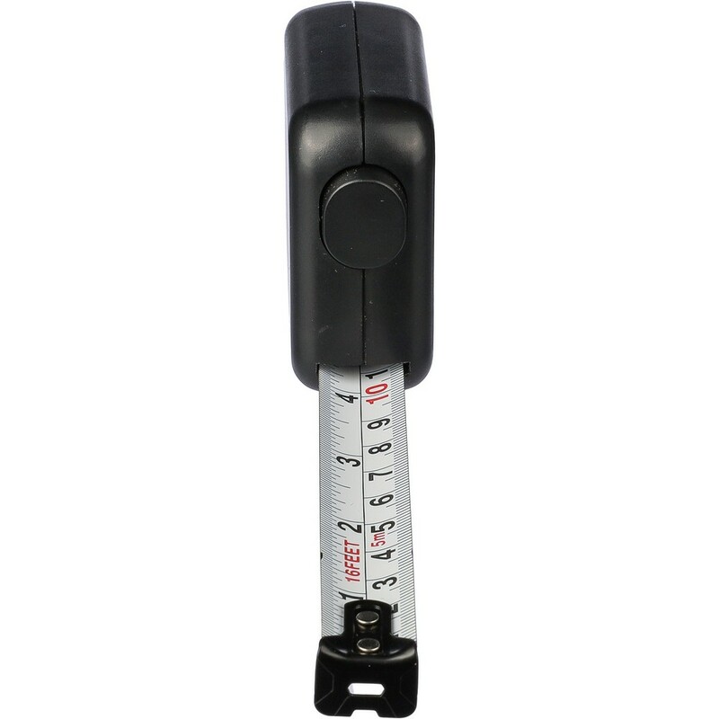 Miara 5m VA449-03 - czarny