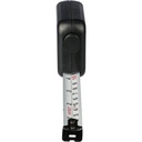 Miara 5m VA449-03 - czarny