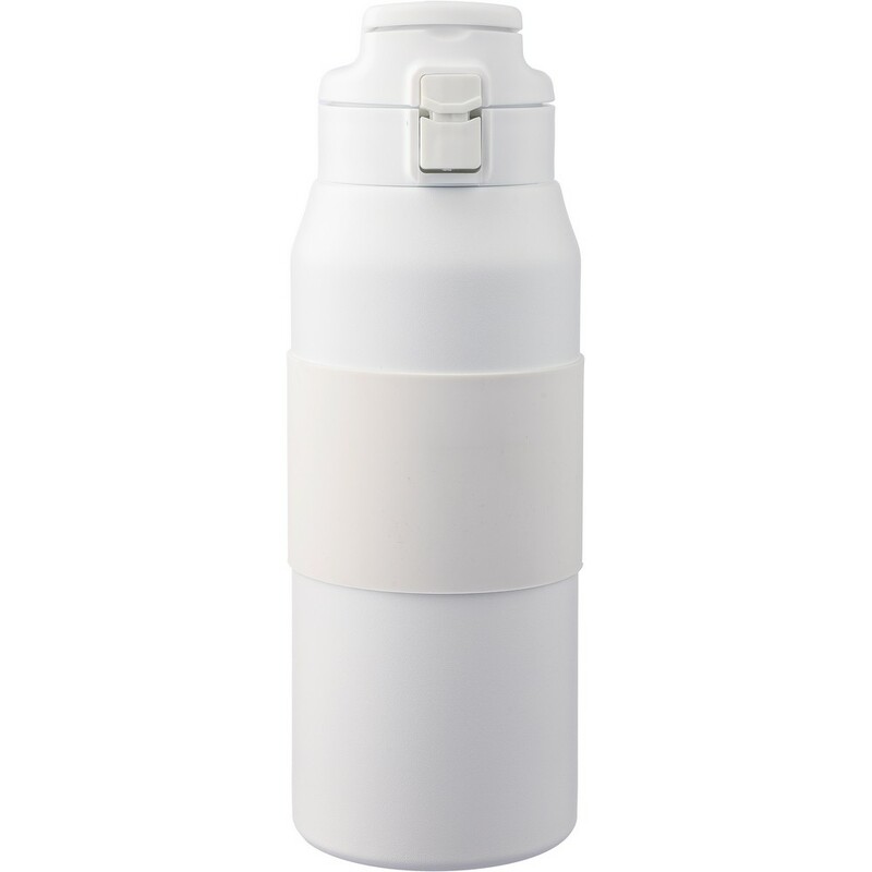 Butelka termiczna 800 ml VA489-02 - bialy