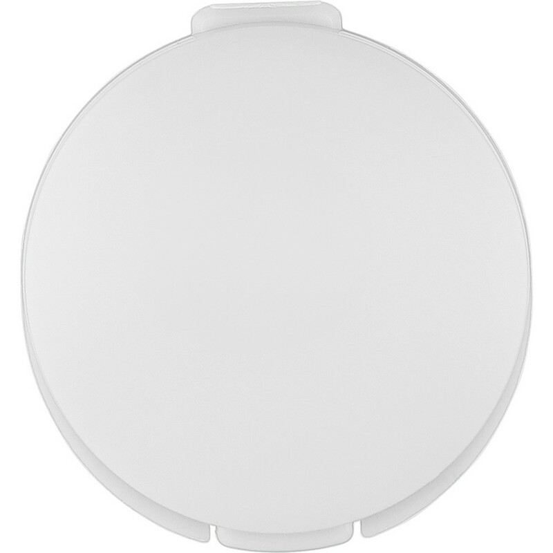 Balsam do ust VA495-02 - bialy