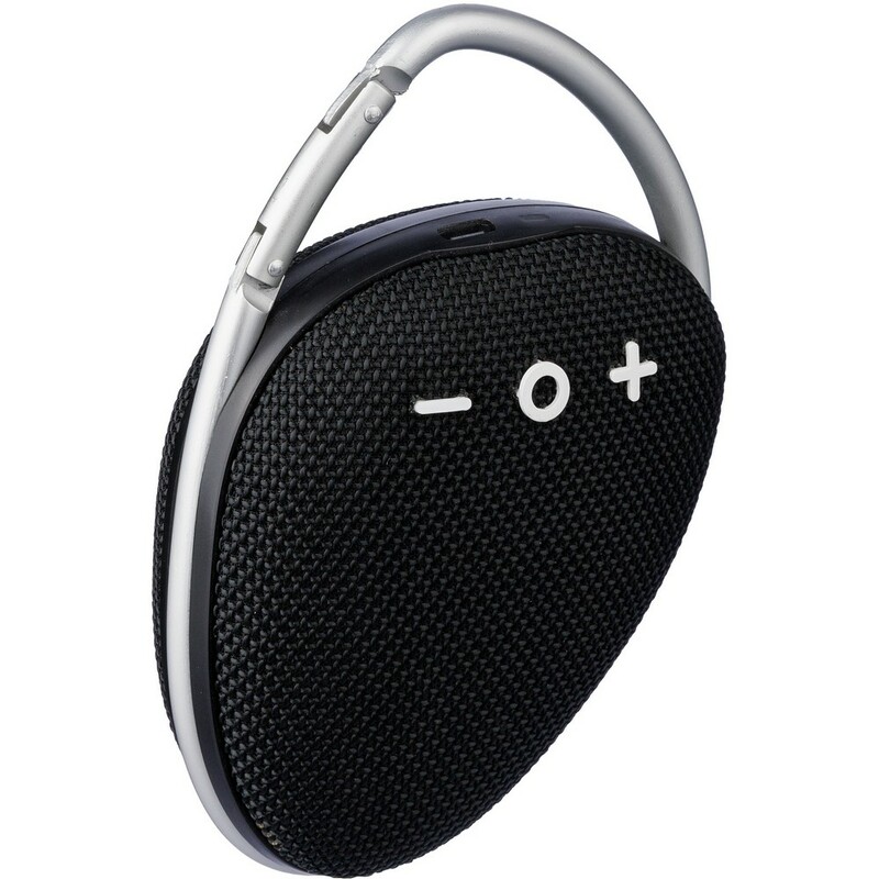 Głośnik bezprzewodowy VA504-03 - czarny