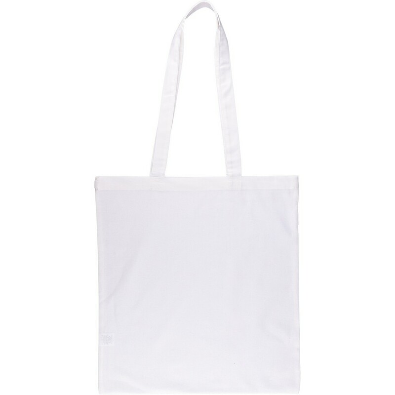 Torba na zakupy VA411-02 - bialy
