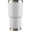 Kubek termiczny 590 ml VA424-02 - bialy