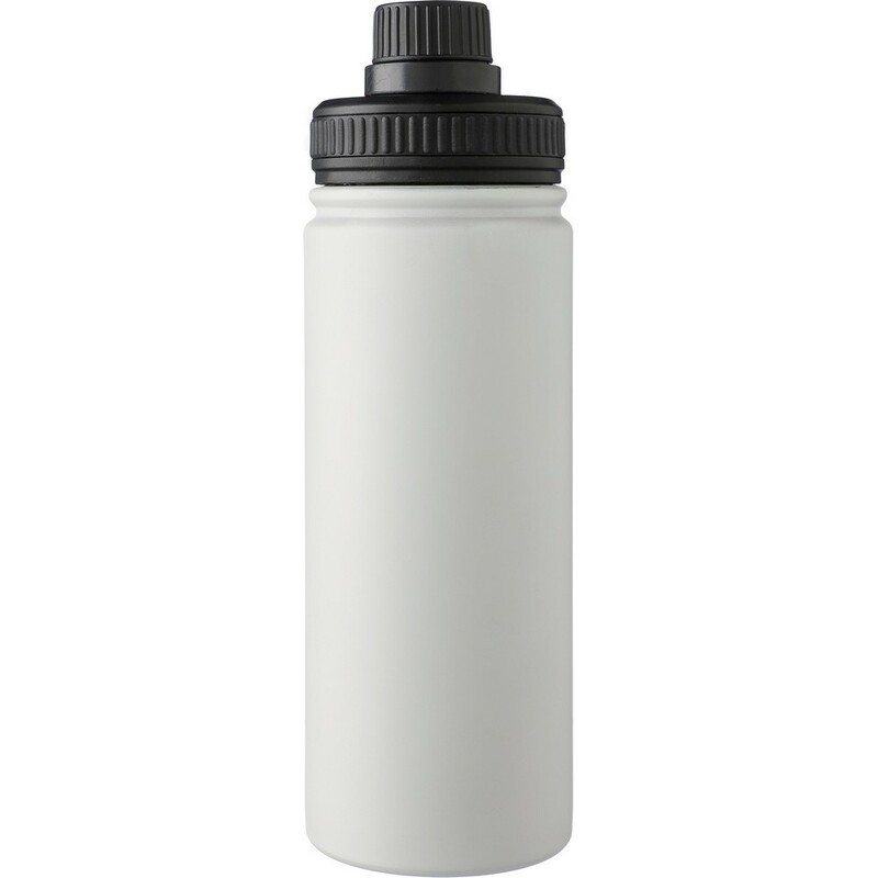 Butelka termiczna 500 ml VA430-02 - bialy