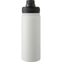 Butelka termiczna 500 ml VA430-02 - bialy