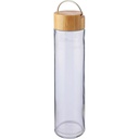 Szklana butelka 500 ml VA432-16 - brazowy