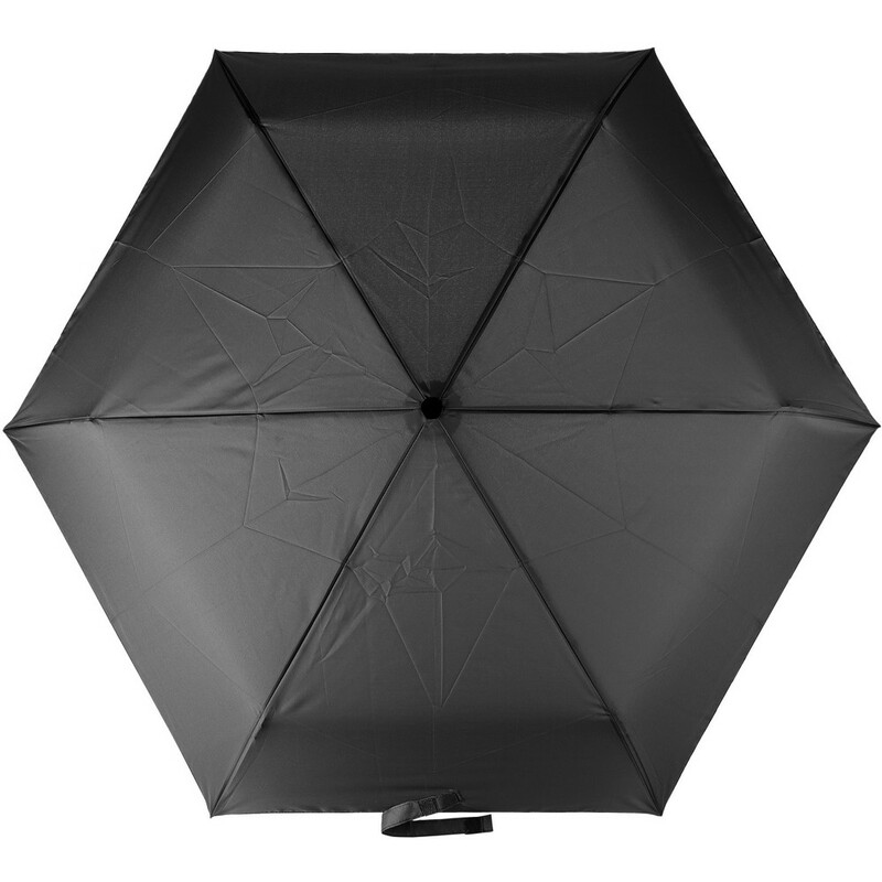 Parasol automatyczny RPET VA438-03 - czarny