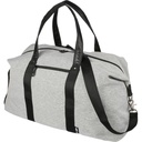 Torba sportowa, podrozna RPET VA447-19 - szary