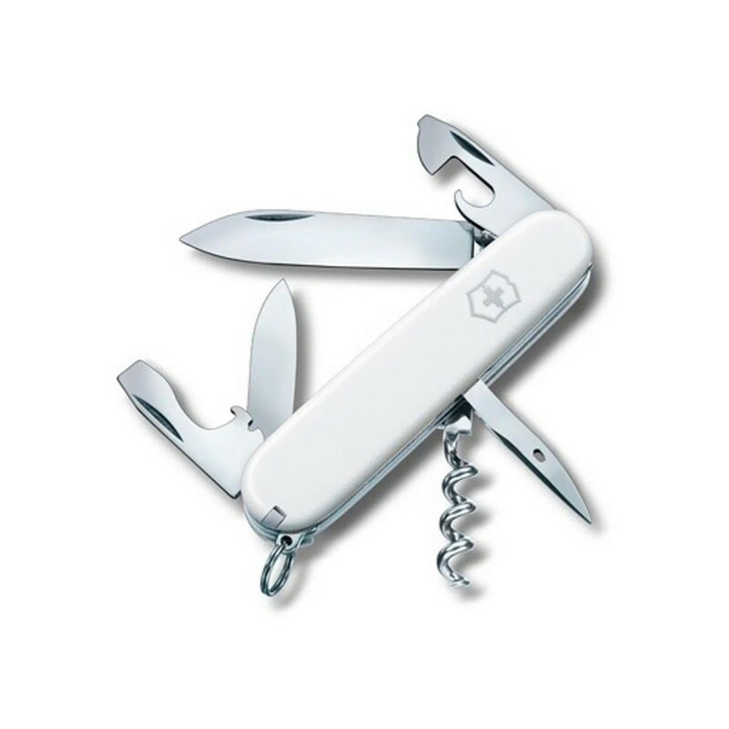 Narzedzie wielofunkcyjne Victorinox Spartan VA800-02 - bialy
