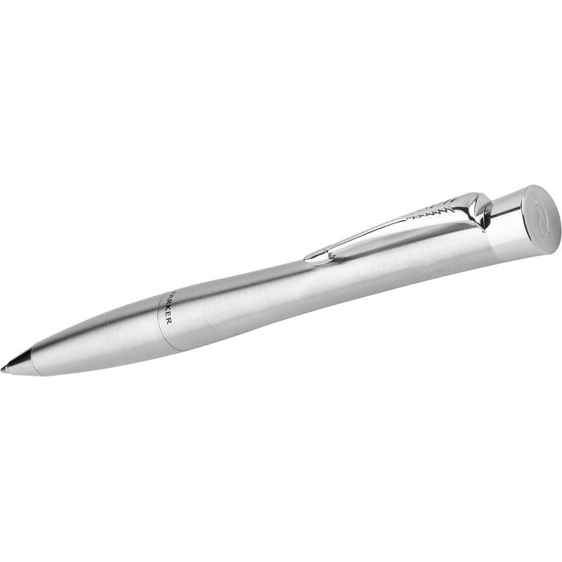 Dlugopis Parker Urban VA801-32 - srebrny