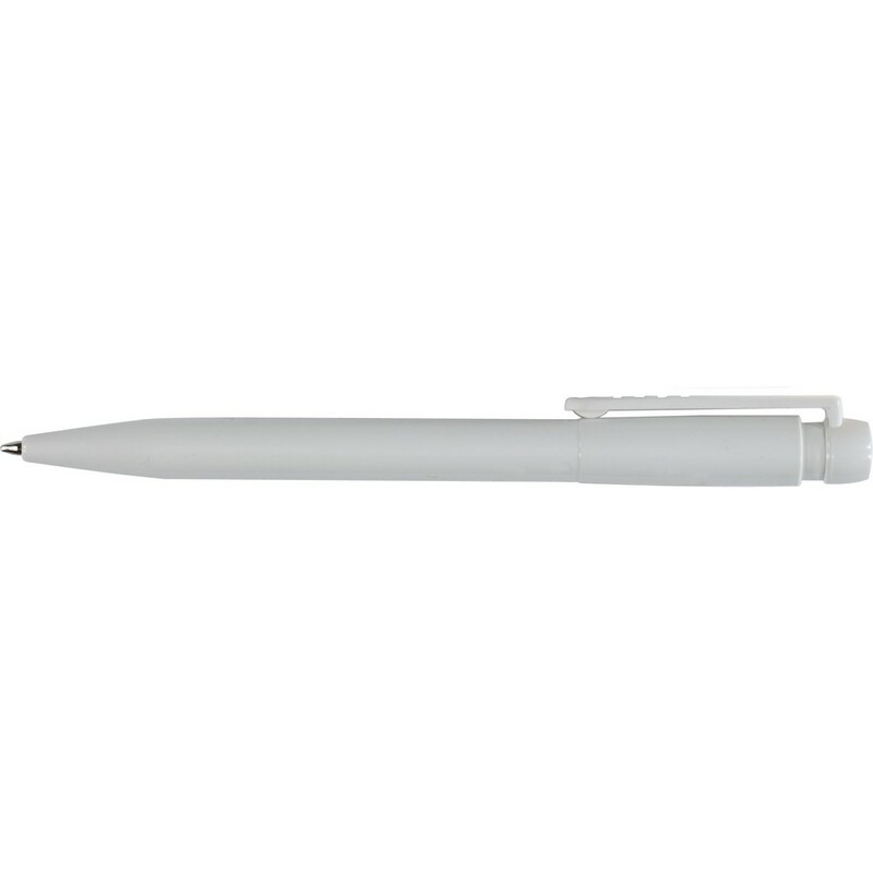 Dlugopis Stolinea VA805-02 - bialy
