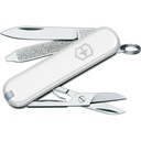 Narzedzie wielofunkcyjne Victorinox Classic SD VA808-02 - bialy