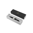 Dlugopis Parker IM VA815-03 - czarny