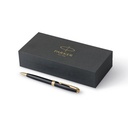 Długopis Parker Sonnet VA818-03 - czarny