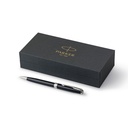 Dlugopis Parker Sonnet VA819-03 - czarny