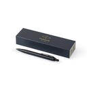 Długopis Parker IM VA837-03 - czarny