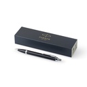 Dlugopis Parker IM VA838-03 - czarny