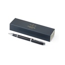 Pioro kulkowe Parker IM VA839-03 - czarny