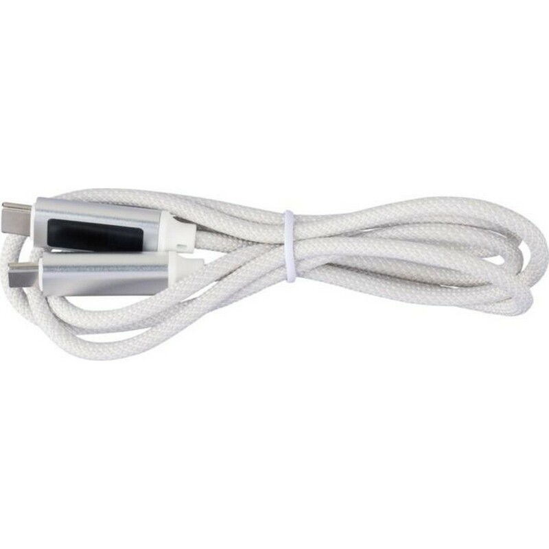 Kabel do ladowania VA182-02 - bialy