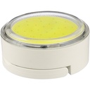 Miniaturowa latarka VA441-02 - biały