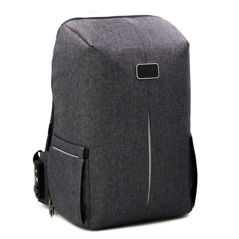 Plecak na laptopa 15,6" BrandCharger Phantom VA520-19 - szary