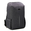 Plecak na laptopa 15,6" BrandCharger Phantom VA520-19 - szary
