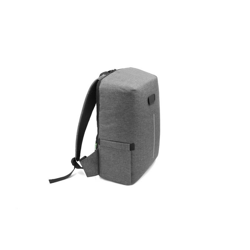 Plecak na laptopa 16" BrandCharger Phantom Lite 2 VA521-19 - szary