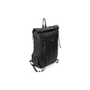 Plecak zwijany BrandCharger Venturer VA526-03 - czarny