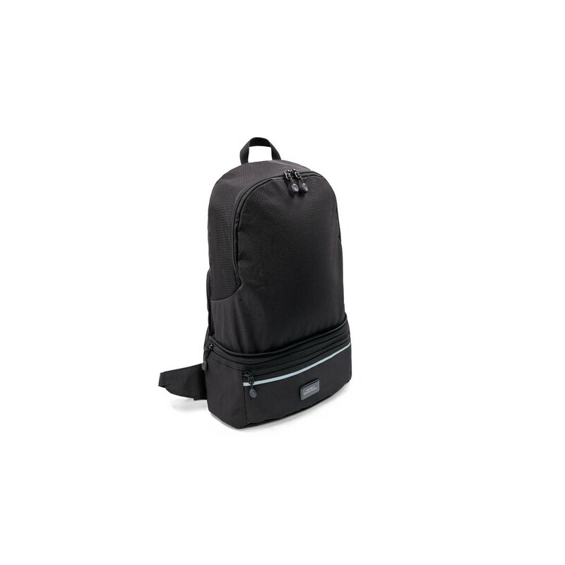 Plecak skladany BrandCharger Combo VA530-03 - czarny