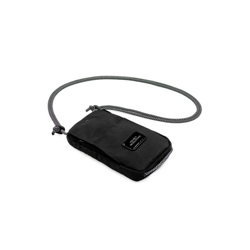 Torba na ramie BrandCharger Solo VA534-03 - czarny