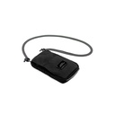 Torba na ramie BrandCharger Solo VA534-03 - czarny