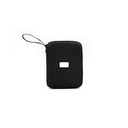 Portfel podrozny BrandCharger Rover VA535-03 - czarny