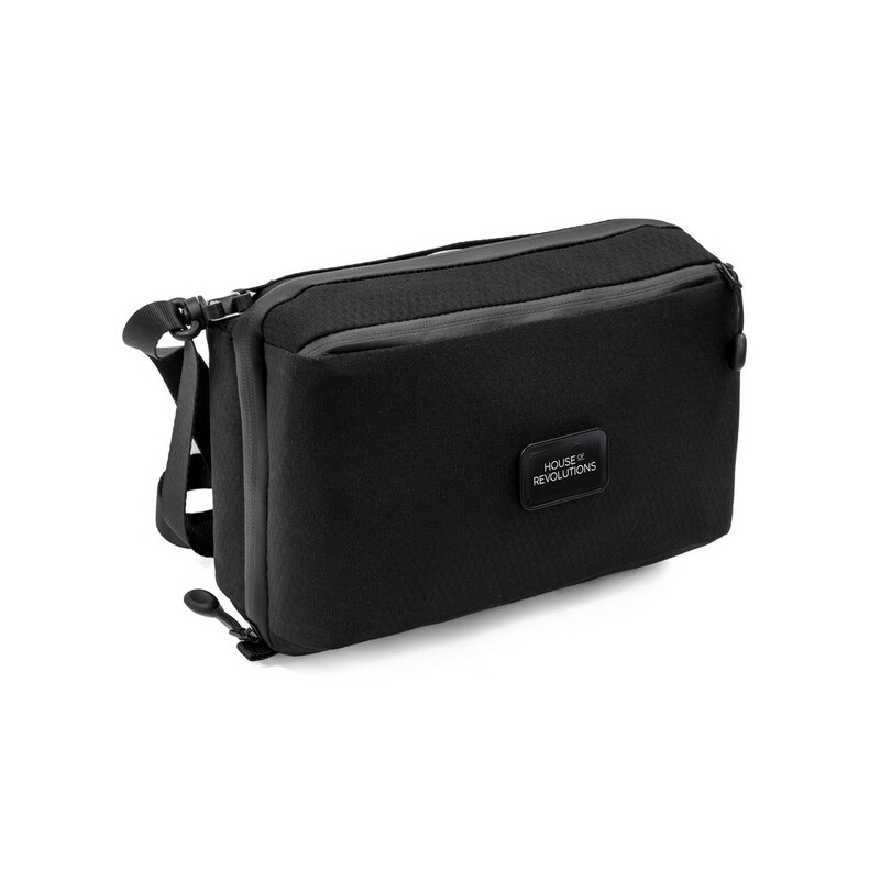 Torba na ramie BrandCharger Zen VA536-03 - czarny