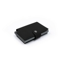 Portfel BrandCharger Wally Porto VA538-03 - czarny