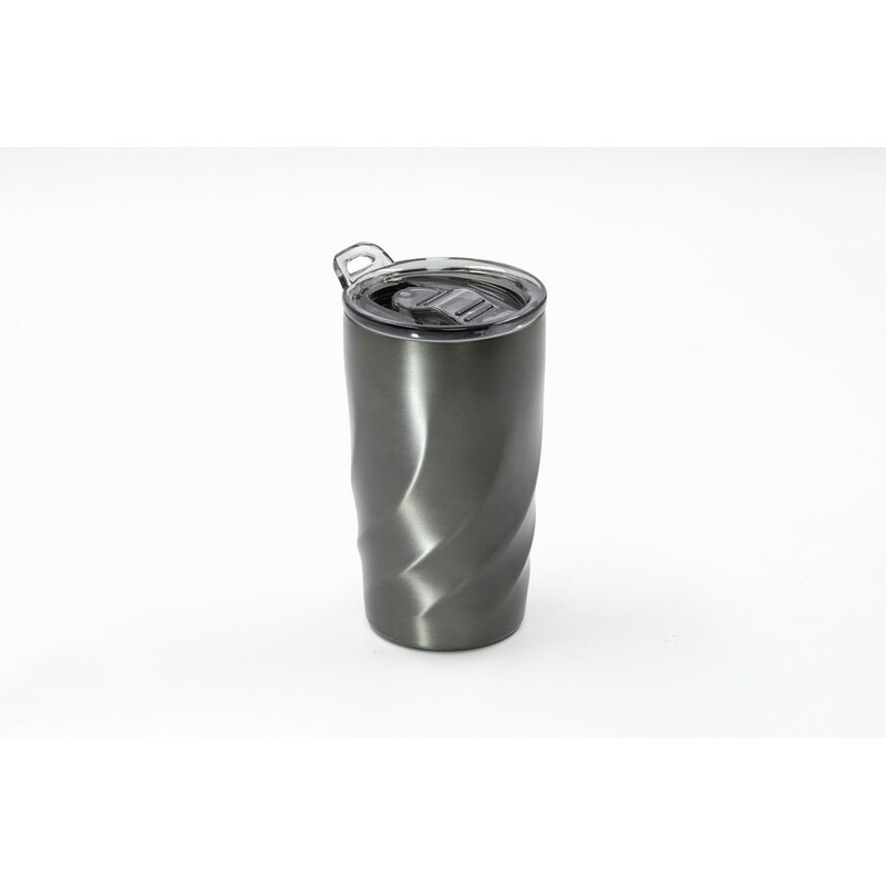 Kubek termiczny 400 ml BrandCharger Vortex Calix VA540-15 - grafitowy