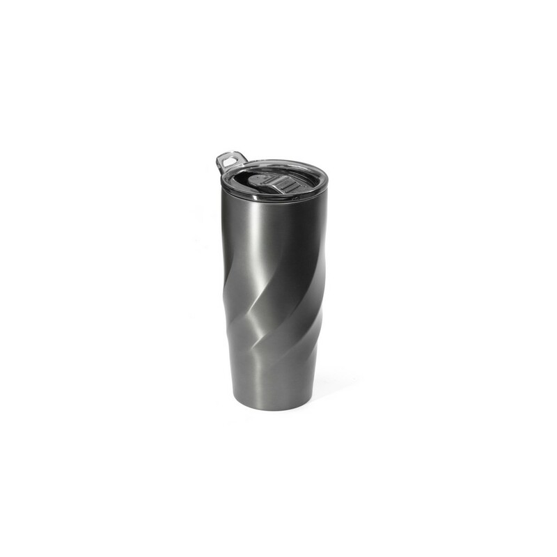 Kubek termiczny 400 ml BrandCharger Vortex Calix XL VA541-15 - grafitowy