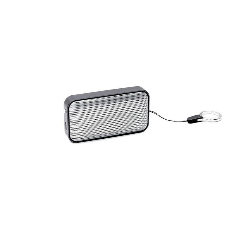 Glosnik bezprzewodowy BrandCharger Nano VA547-19 - szary