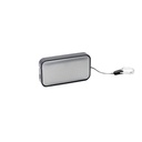 Glosnik bezprzewodowy BrandCharger Nano VA547-19 - szary