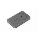 Power bank BrandCharger Powerwave 5000 VA549-15 - grafitowy