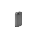 Power bank BrandCharger Powerwave 10000 VA550-15 - grafitowy