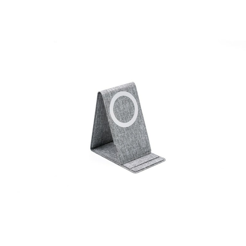 Ladowarka bezprzewodowa BrandCharger The Ascend Charge VA551-19 - szary