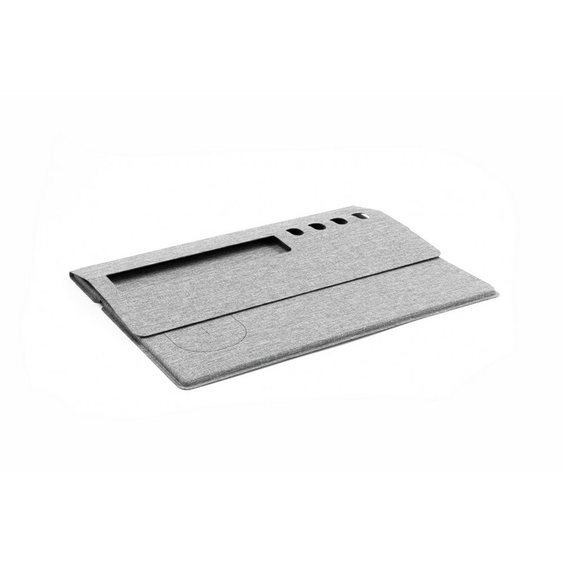 Ladowarka bezprzewodowa BrandCharger Evopad Charge VA552-19 - szary