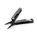 Narzedzie wielofunkcyjne 11 funkcji BrandCharger Ranger VA558-15 - grafitowy