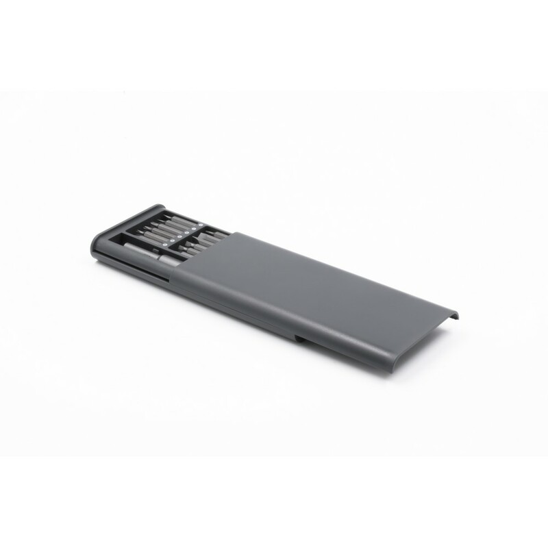 Srubokret 24 koncowki BrandCharger Everybit Lite VA561-15 - grafitowy