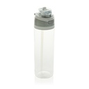 Butelka sportowa 800 ml Omni Sip RPET P437.0903 - bialy