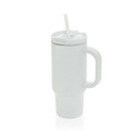 Kubek termiczny 480 ml Cruiser P437.1503 - bialy