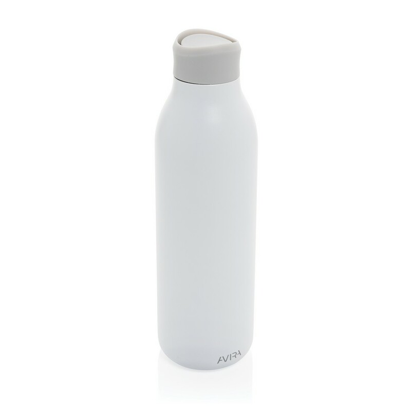 Butelka termiczna 600 ml Avira Alok P438.0903 - bialy