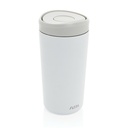 Kubek termiczny 400 ml Avira Alix P438.1003 - bialy