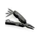 Narzedzie wielofunkcyjne Gear X P514.5101 - czarny